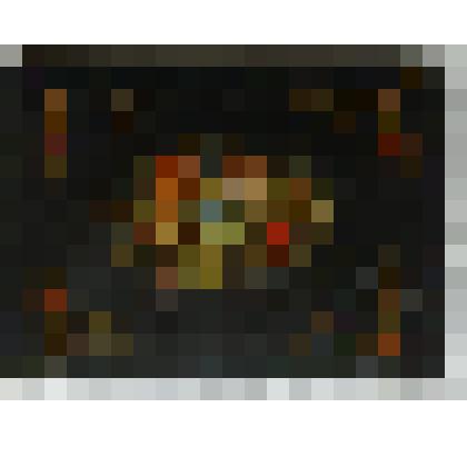 Шкатулка «Орнамент»