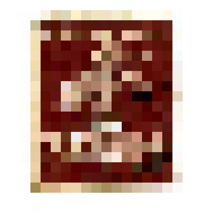 Марка почтовая "Сеятельница"