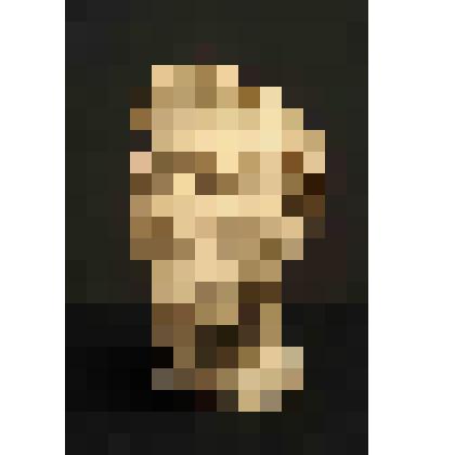 Портрет Б. Пастернака