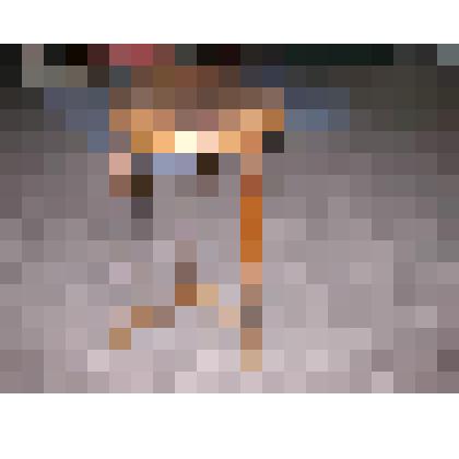 Столик туалетный для прихожей. Карпинских