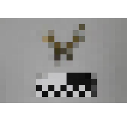 Ножницаобразная печать "ПИ"