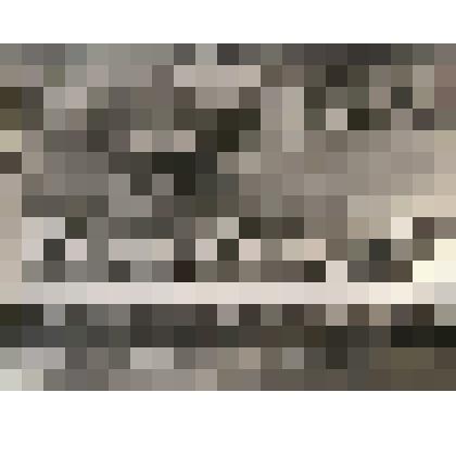 Фото - позитив. Из документов реставрации и музеефикации Тульского кремля 1979 г