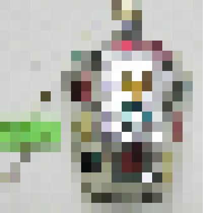 Елочное украшение, светофор