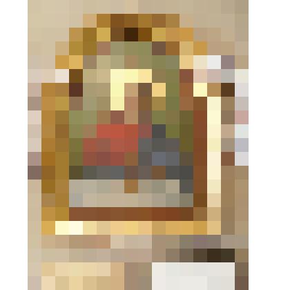 Иисус Христос Вседержитель. Икона