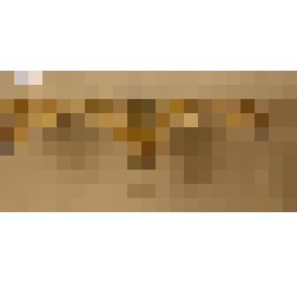 Рама от иконостаса (фрагмент)