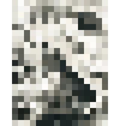 Рисунок "Аул Бастунджи"