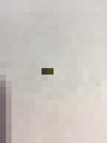 Связка стеклянных желто-синих бус.Бусина желтая двухчастная