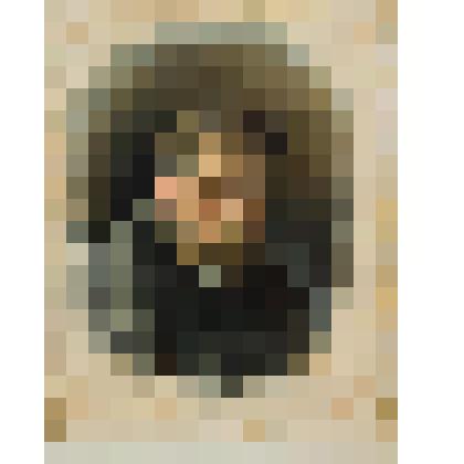 Мужской портрет