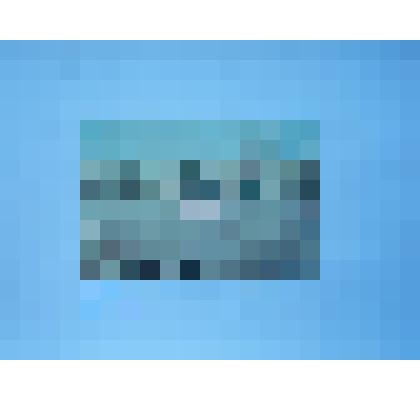 Открытка. Г. Куйбышев. Комсомольская площадь. 1966 г