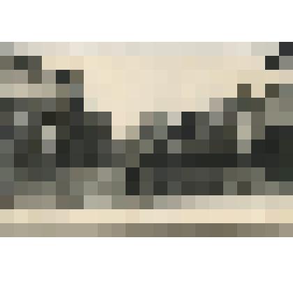 Открытка.. Вильно. - Большая улица. Изд. о-ва Св. Евгении