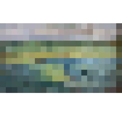 Трубников  Дмитрий Алексеевич "Летний день". Этюд