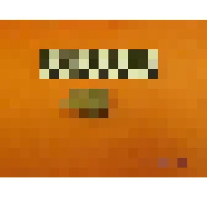 заготовка каменного орудия