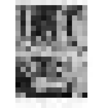 Открытка. Крюково. Бабушкино окно. из набора открыток "Память о Крюково в живописи Сергея Москвина"