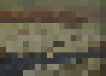 "Начало зимы" картина