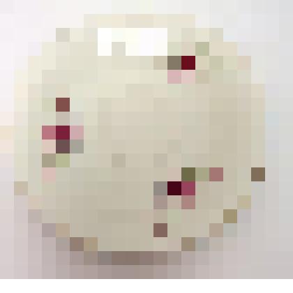 Сервиз чайный на 12 персон. Блюдце