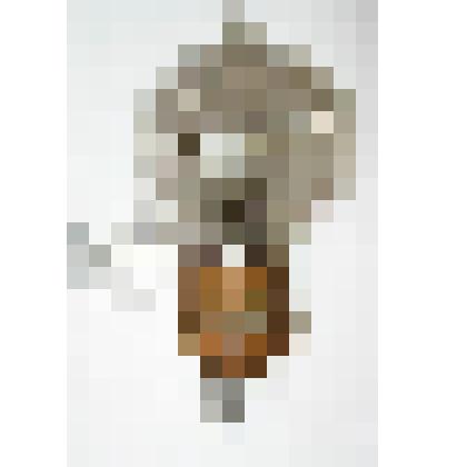 Приемно-усилительная лампа французская