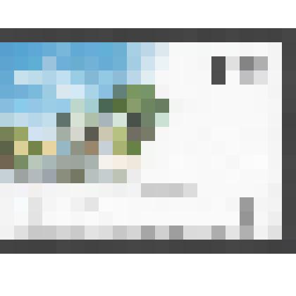 Карточка почтовая маркированная художественная односторонняя. РФ. ИТЦ "Марка"-2016-319/1. Храм святой великомученицы Екатерины в Риме. Италия. "В". 15. 09. 2016