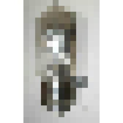 Выпрямительная радиолампа "В16 (КЛ)"