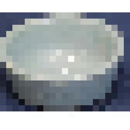 Мисочка игрушечная