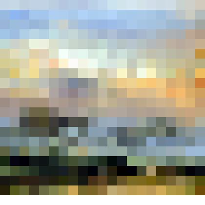 Картина. Вечер