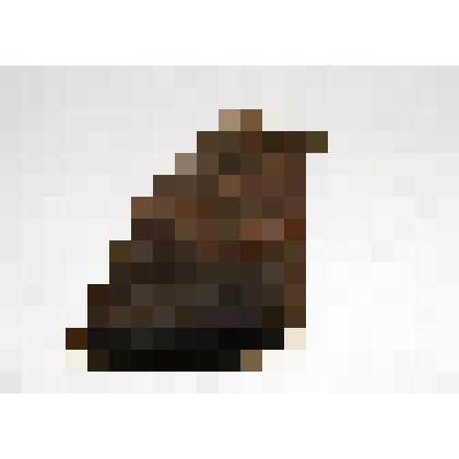 Крышка (фрагмент) сосуда красноглиняного