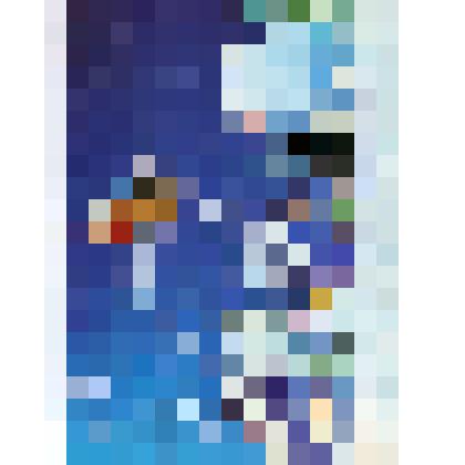 Открытка поздравительная "С новым годом !"