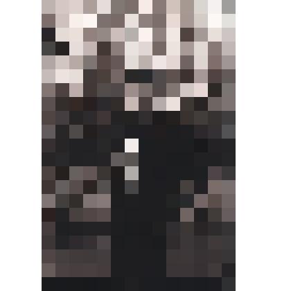 Негатив. Возложение венков. Снимок 9 мая 1961 г