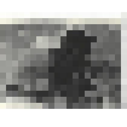 Фотографии. Фото ч/б. В дни генерального наступления на Берлин. После боя с немецкими фашистами на Зееловских высотах было захвачено много таких шестиствольных минометов,апрель 1945 г