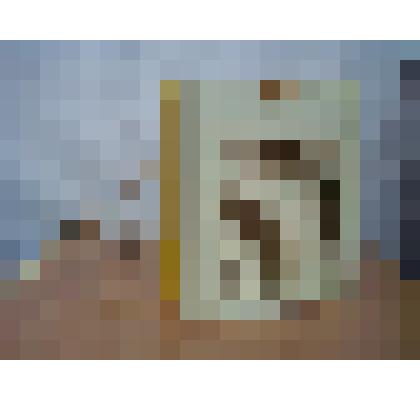 Громкоговоритель «Обь-305»