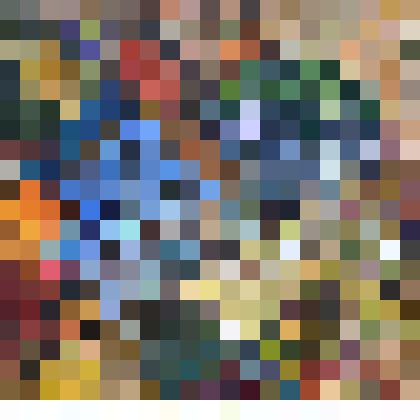 Картина "Моя комната"