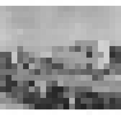 Фотография из набора с видами города. Вид на грязелечебницу