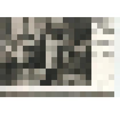 Открытка. Л.Н.Толстой во время посещения земской больницы..Репродукция с фотографии В.Г.Черткова