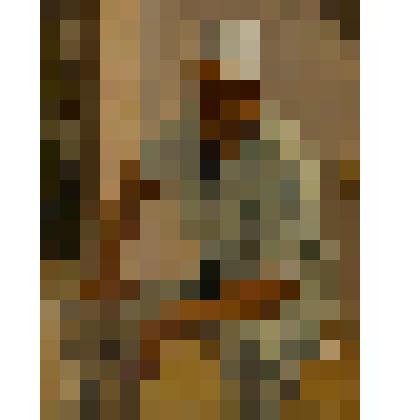 Портрет хирурга профессора Б.Ф. Черкунова