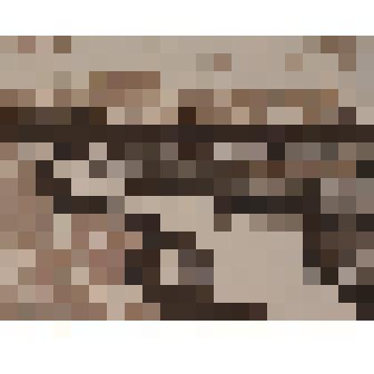 Речка. За речкой деревня