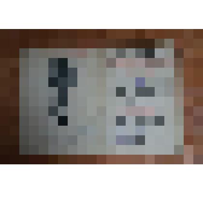 Удостоверение к медали "За освобождение Варшавы" на имя Авдеева И.И