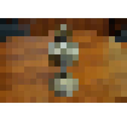 Лампа керосиновая