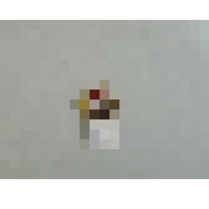 Значок нагрудный «Всегда готов»