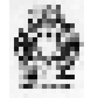 Экслибрис М.А. Фриш