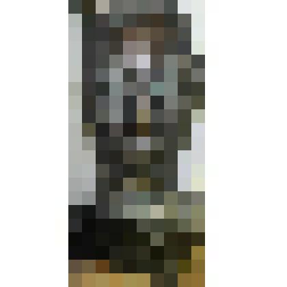 Портрет костореза Федорова