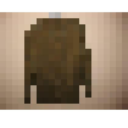 Китель форменный полевой закрытый образца 1969 года офицерского состава ВВС, инженерно-аэродромных частей СССР