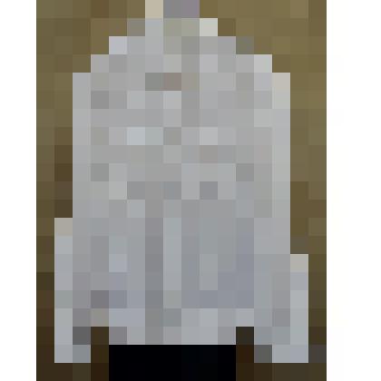 Рубашка форменная белая. Из коллекции военной формы ВС РФ