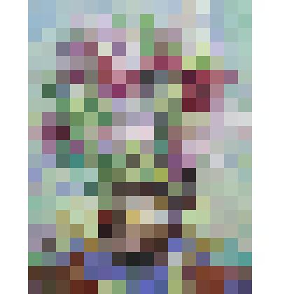 Картина «Сирень»