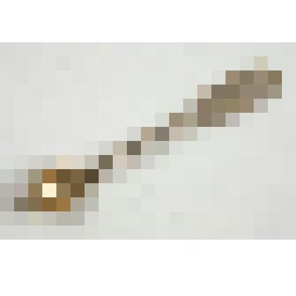 Ложечка для соли. Дорожный комплект столовых приборов