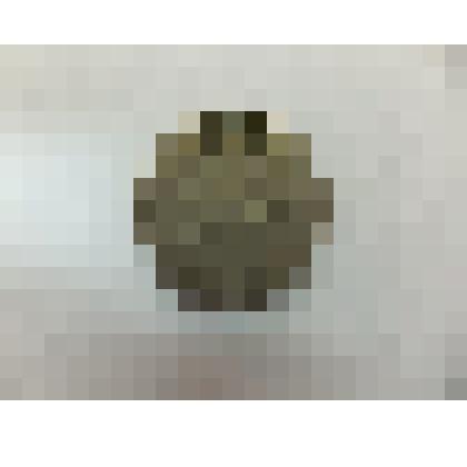 Монета. 20(двадцать) рублей. 1992 г