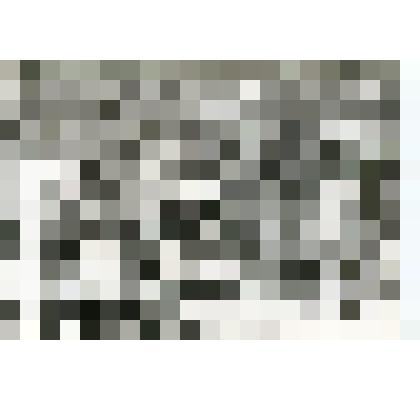 Фотография. Работники Ульяновского автомобильного завода во время горного похода по Северному Кавказу. Переправа (маршрут 1-й категории сложности)