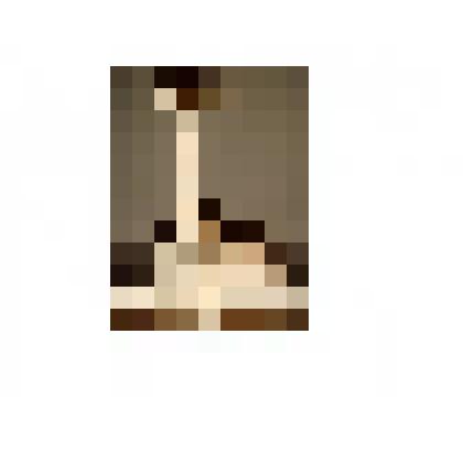 Статуэтка "Жираф"