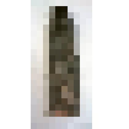 Тюбик с остатками краски, принадлежавший Авдееву Ю.К. Масло. Цвет "Черный"