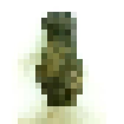 Горшок для молока