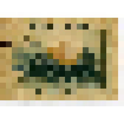 Марка 1 руб., "Боец с гранатой", из альбома I. Великая Отечественная война 1941 - 1945 гг