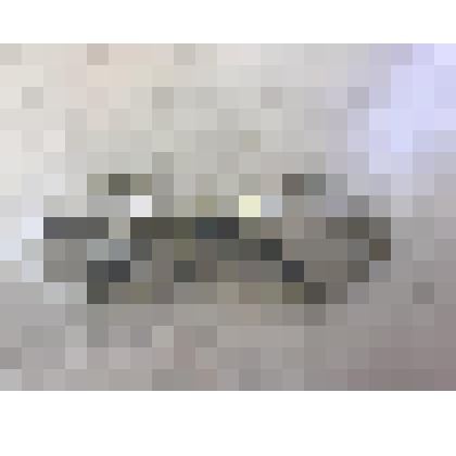 Очки. Из личных вещей Васильевой Л.Н